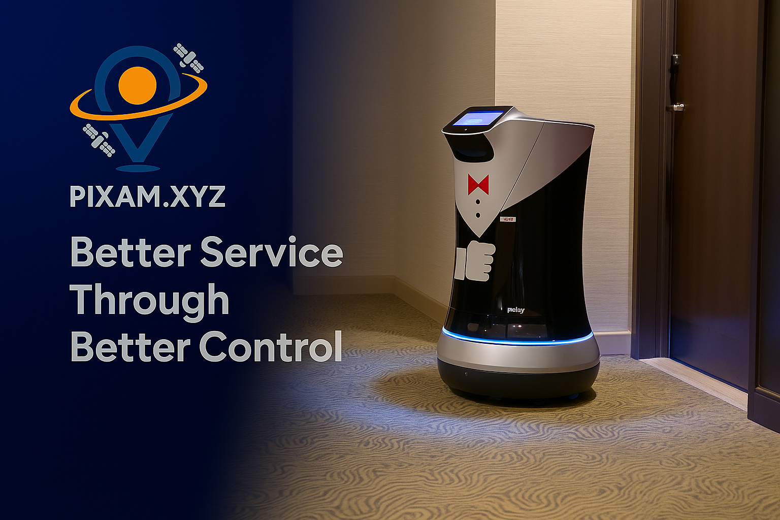 tugger train tracking