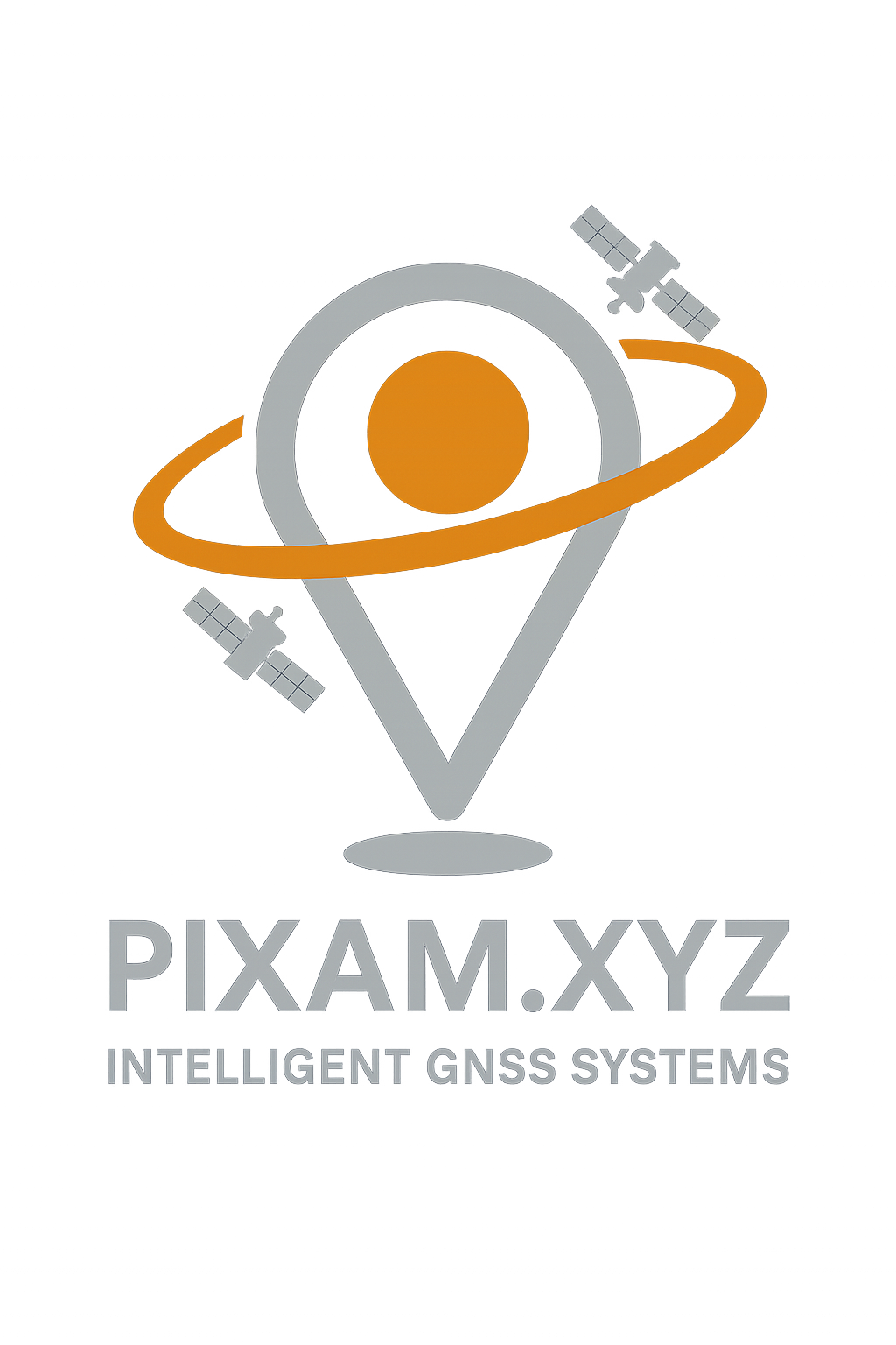 PIXAM logo