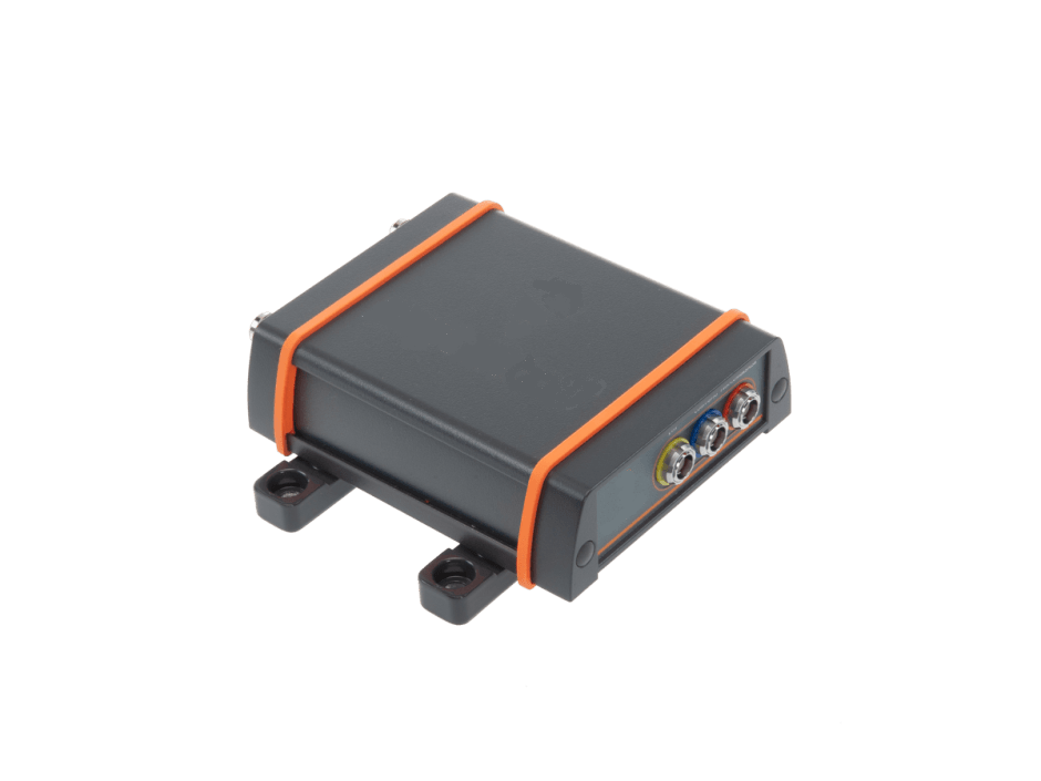 Analytics from the Pozyx RTLS platform