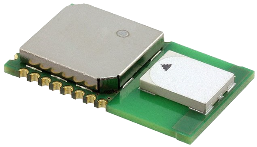 Analytics from the Pozyx RTLS platform